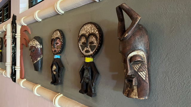 Artefacts 1