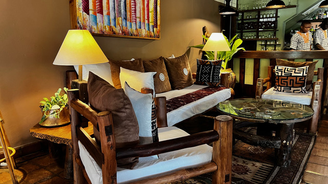 Bahari Lounge 3